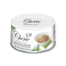 cherie-premium-mokra-karma-dla-kota-adult-tunczyk-zielona-fasola-80g