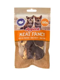 comfy-appetit-przysmak-dla-psa-ucho-krolika-mieso-krolika-100g