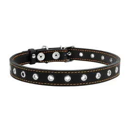 collar-obroza-bezwymiarowa-sz-25mm-dl-60cm-czarny