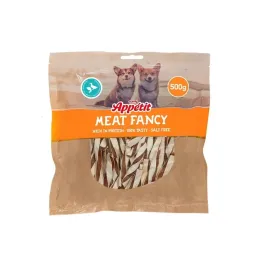 comfy-apetit-przysmak-dla-psa-kanapka-kaczka-ryba-500g