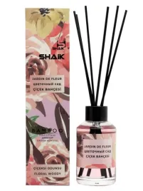 shaik-zapach-do-domu-patyczki-115ml-kwiatowy-ogrod
