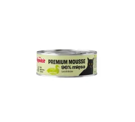comfy-appetit-premium-mousse-mokra-karma-dla-kota-adult-kaczka-3x85g