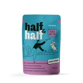 halfandhalf-premium-mokra-karma-dla-psa-adult-kaczka-saszetka-3x100g
