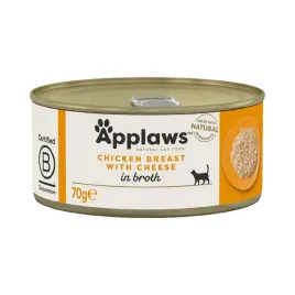 applaws-premium-mokra-karma-100percent-natural-dla-kota-adult-kurczak-ser-70g