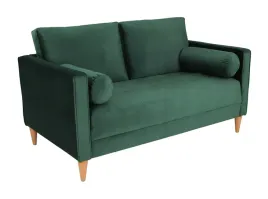 kanapa-sofa-harper-2-osobowa-butelkowa-zielen-zielona-welur-skandynawska