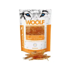 woolf-przysmak-naturalny-dla-psa-kurczak-owoce-morza-100g