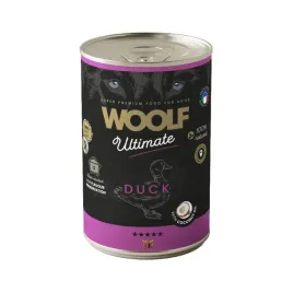 woolf-ultimate-puszka-mokra-karma-dla-psa-adult-kaczka-olej-z-kokosa-400g