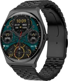 smartwatch-ecowatch-5-czarny-amoled-smukly-rozmowy-tryby-sportowe