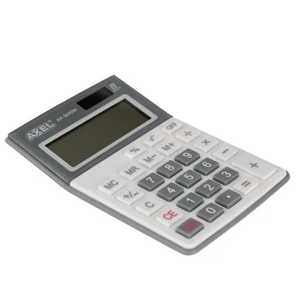 kalkulator-axel-ax-2430w-526704-waga-z-opakowaniem-0-1-kg