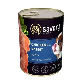 savory-mokra-karma-puppy-junior-wszystkie-rasy-kurczak-krolik-24x400g