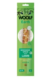 woolf-przysmak-earth-noohide-dla-psa-stick-xl-jagniecina-85g