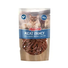 comfy-apetit-przysmak-dla-kota-paski-tunczyk-marchewka-50g