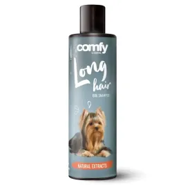 comfy-szampon-dla-psa-long-hair-2x250ml