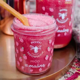 miod-z-malina-430g