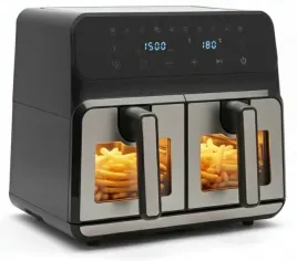 frytkownica-beztluszczowa-dwukomorowa-9l-xxl-2400w-air-fryer-10-programow