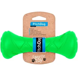 pitchdog-sztanga-do-gry-19x7-cm-zielona