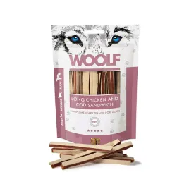 woolf-przysmak-dla-psa-sandwich-kurczak-dorsz-mini-medium-maxi-breed-100g