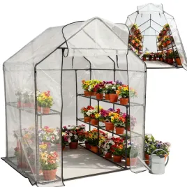 szklarnia-ogrodowa-tunel-foliowy-warzywniak-foliak-mesh-143x143x195-cm