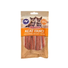 comfy-appetit-przysmak-dla-psa-paski-jagniecina-100g