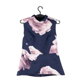 top-damski-oasis-granatowy-w-kwiaty-baskinka-40