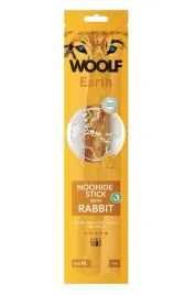 woolf-przysmak-earth-noohide-dla-psa-stick-xl-krolik-85g