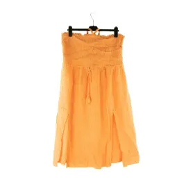 sukienka-damska-marksandspencer-pomaranczowa-48