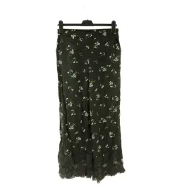 spodnie-damskie-new-look-czarne-w-kwiatki-7-8-z-koronka-38