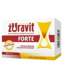 zuravit-forte-60-kapsulek