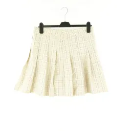 spodnica-damska-new-look-bezowa-kratka-42