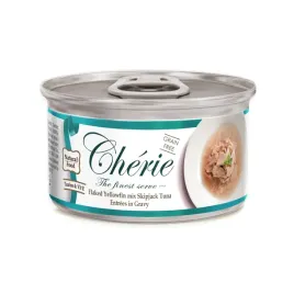 cherie-premium-mokra-karma-dla-kota-kawalki-tunczyk-w-sosie-80g