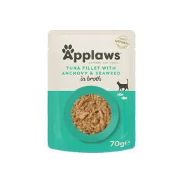 applaws-premium-mokra-karma-dla-kota-100percent-tunczyk-anchois-wodorosty-70g