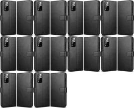 10x-etui-do-redmi-note-11-pro-czarne-zamykane-z-klapka-miejsce-na-karty
