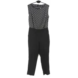 kombinezon-damski-fandf-czarny-grochy-7-8-40