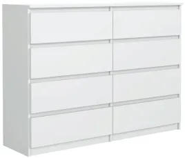 nowoczena-pojemna-komoda-8-szuflad-100cm-biala-szafka-pokoju-mlodziezowego