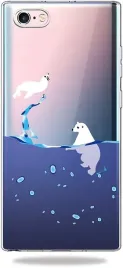 etui-pokrowiec-do-xiaomi-mi-8-silikon-plecki-polprzezroczysty-case