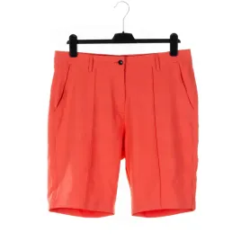 spodenki-damskie-crivit-rozowe-do-polowy-uda-42