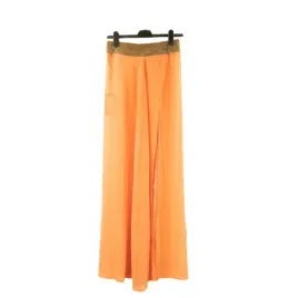 spodnica-damska-prettylittlething-pomaranczowa-40