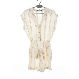 kombinezon-damski-fandf-bezowy-krotka-nogawka-paski-elegancki-38