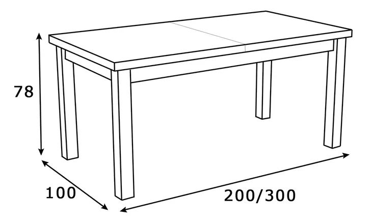 stol-dab-halifax-egger-rozkladany-100x200-300-wysokosc-mebla-78-cm