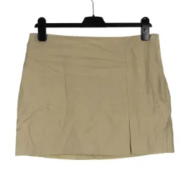 spodnica-damska-handm-brazowa-mini-40