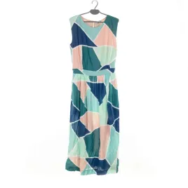 sukienka-damska-emilyandfin-kolorowa-geometryczne-wzory-do-polowy-lydki-40