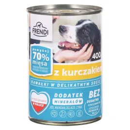 frendi-mokra-karma-dla-psa-adult-kurczak-puszka-6x400g