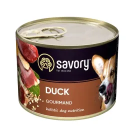 savory-mokra-karma-dla-psa-adult-kaczka-wszystkie-rasy-24x200g