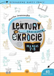 lektury-w-telegraficznym-skrocie-dla-klas-78-rysunkowe-karty-pracy