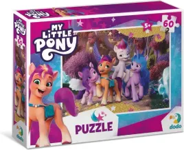 puzzle-60-my-little-pony
