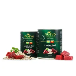 nuevo-super-premium-puszka-mokra-karma-dla-psa-jagniecina-wolowina-400g