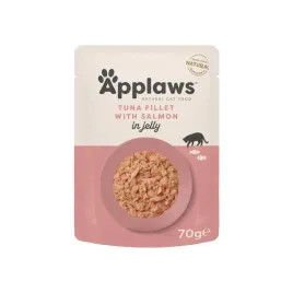 applaws-premium-mokra-karma-dla-kota-saszetka-100percent-tunczyk-losos-70g