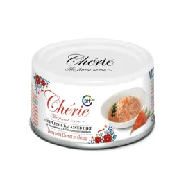 cherie-premium-mokra-karma-dla-kota-adult-phcare-tunczyk-marchewka-80g
