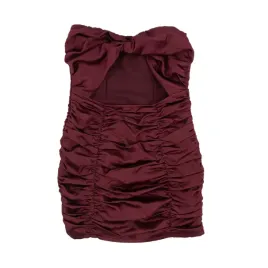 sukienka-damska-prettylittlething-fioletowa-tuba-mini-marszczenia-36