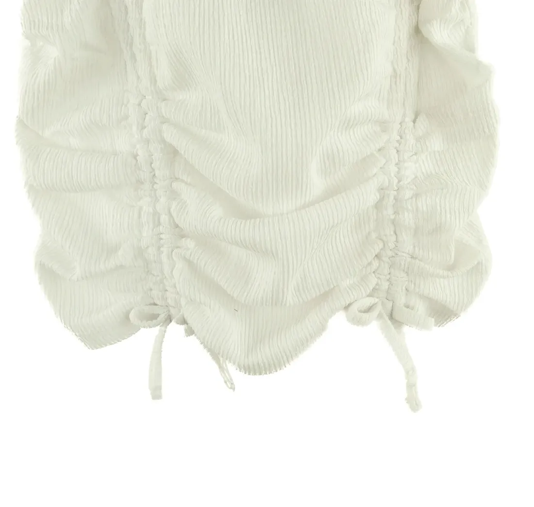 bluzka-dziewczeca-george-biala-9-10l-stan-nowy
